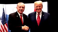 Erdoğan ile Trump yüz yüze görüşecek… Saati belli oldu!