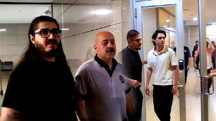 "Key Drop" operasyonu: 12 kişi adli kontrol şartıyla serbest bırakıldı
