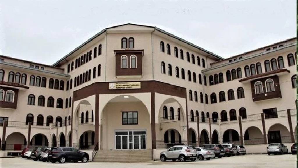 Balıkesir’de okulda çiçek hastalığı alarmı!