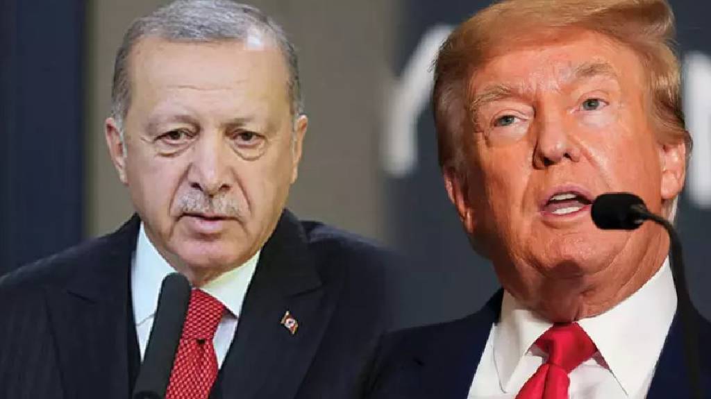 Erdoğan, barış için liderleri İstanbul'a davet etmişti… İlk yanıt Beyaz Saray'dan geldi!