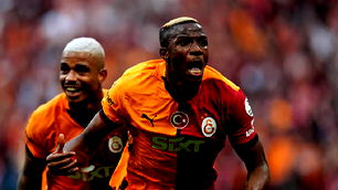 Galatasaray'dan açıklama: Osimhen detayı taraftarı sevindirdi