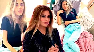 29,5 kiloya kadar düştü! Hastaneye kaldırılan Nihal Candan'ın son durumu