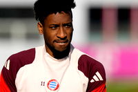 Coman için Fenerbahçe ve Galatasaray devrede