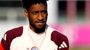 Coman için Fenerbahçe ve Galatasaray devrede
