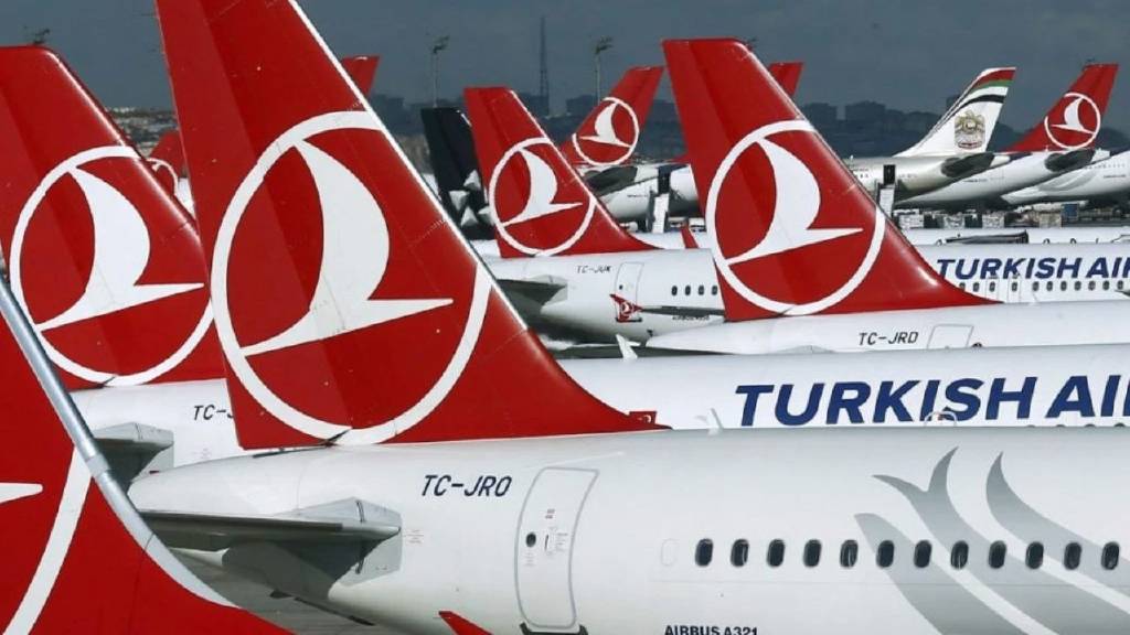 THY bugün rekor kıracak