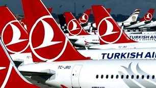 THY bugün rekor kıracak