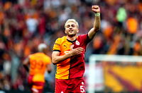 İtalya devi Inter, Barış Alper'e talip oldu