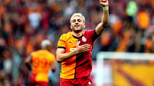 İtalya devi Inter, Barış Alper'e talip oldu