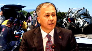 Bayramın ilk 3 gününde acı tablo... Ölü ve yaralı sayısı artıyor!