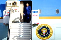 Rapora da inanmıyor! Trump, ısrarla ‘İran’ı iyi vurduk’ diyor…