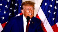 Trump: "İran’ın elinden bombayı aldık"