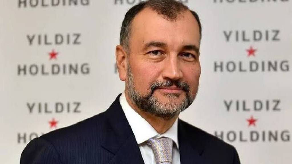 Murat Ülker’den TBMM’ye sert tepki: "Kenevir yasasına hayır!"