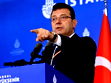 İmamoğlu 'Akın Gürlek' davasında ikinci kez hâkim karşısında: İstenen ceza belli oldu