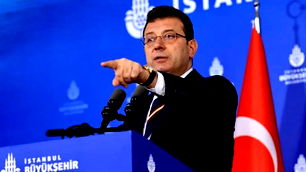İmamoğlu 'Akın Gürlek' davasında ikinci kez hâkim karşısında: İstenen ceza belli oldu