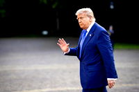 ABD basını yazdı: İsrail-İran savaşını Trump’ın en iyi dostları kazandı