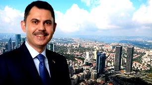 İstanbul'a kiralık konut müjdesi! Bakan Kurum duyurdu…