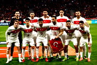 A Milli Takım, özel maçlar için Amerika'da