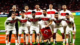 A Milli Takım, özel maçlar için Amerika'da
