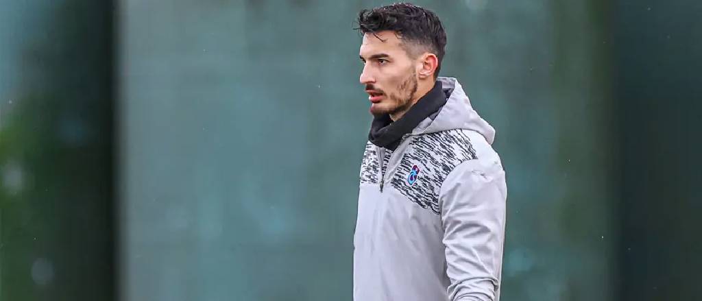 Uğurcan Çakır transferi bitiyor mu? Trabzonspor'dan resmi açıklama: