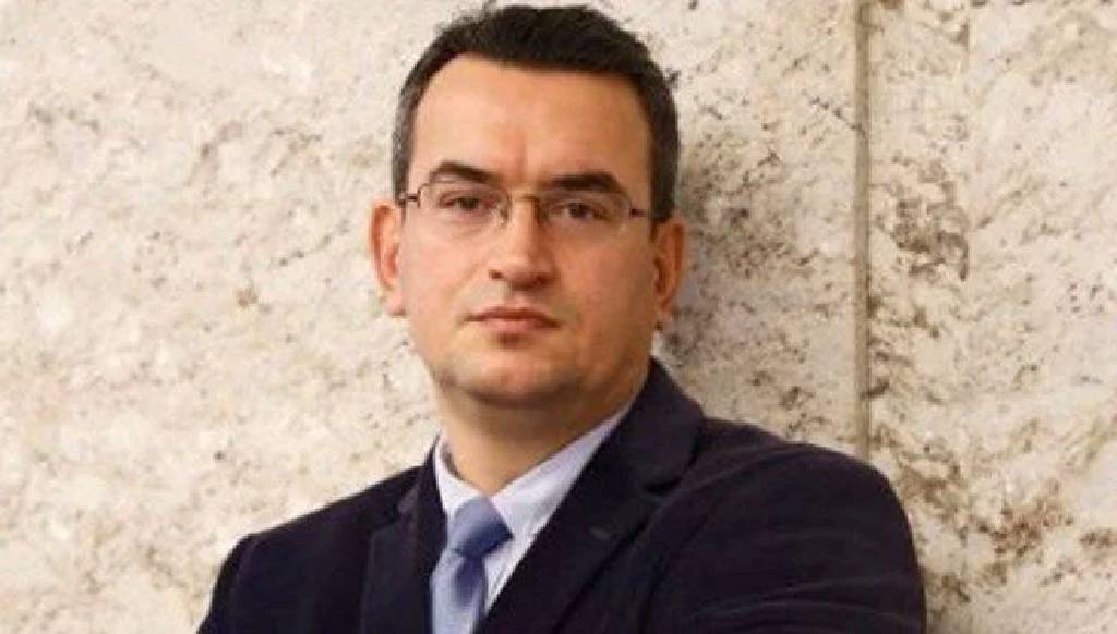 Metin Gürcan'a 16 yıl 8 ay hapis cezası