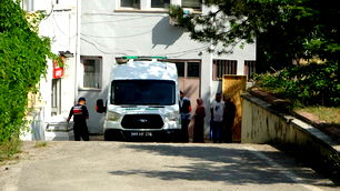 Malatya'da akrabaların "yol tartışması" kanlı bitti: 2 ölü