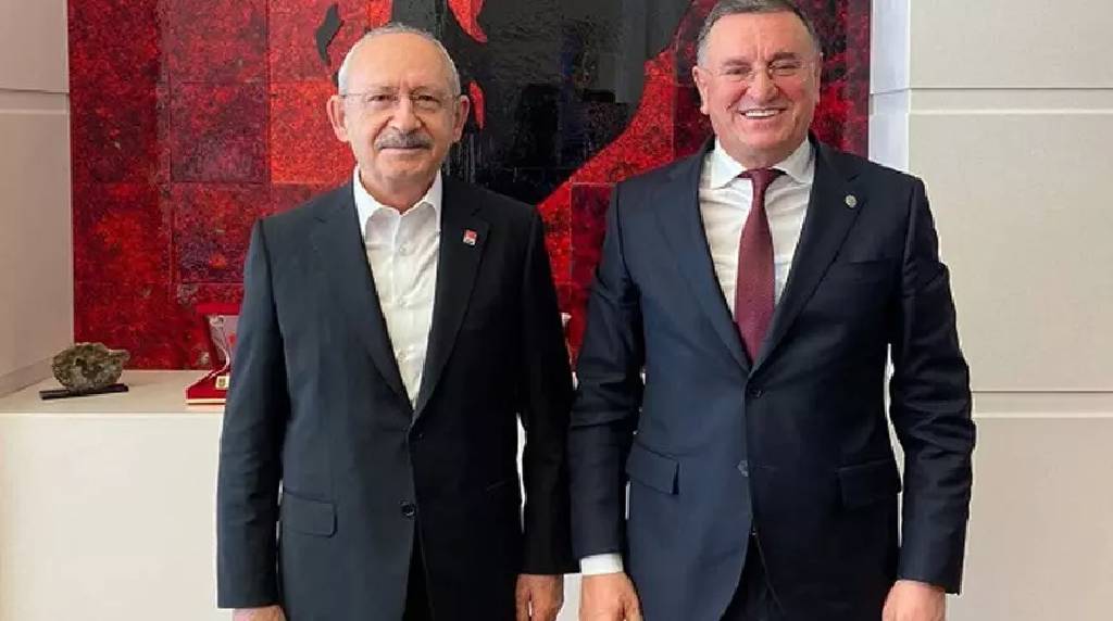 Kılıçdaroğlu’ndan şok çıkış: "Lütfü Savaş kayyum benden daha iyi mi olacak?"