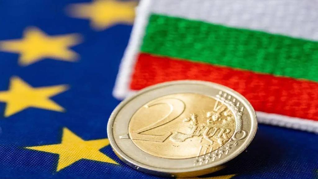 Bulgaristan'ın Euro'ya geçişine onay!