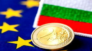 Bulgaristan'ın Euro'ya geçişine onay!