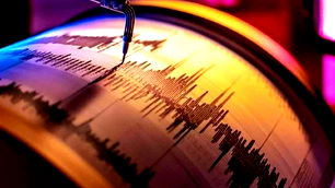 Gökçeada açıklarında 5.2 büyüklüğünde deprem