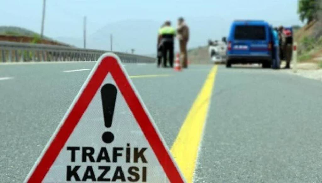 Bayram tatilinde acı tablo: 10 ölü, bin 319 yaralı