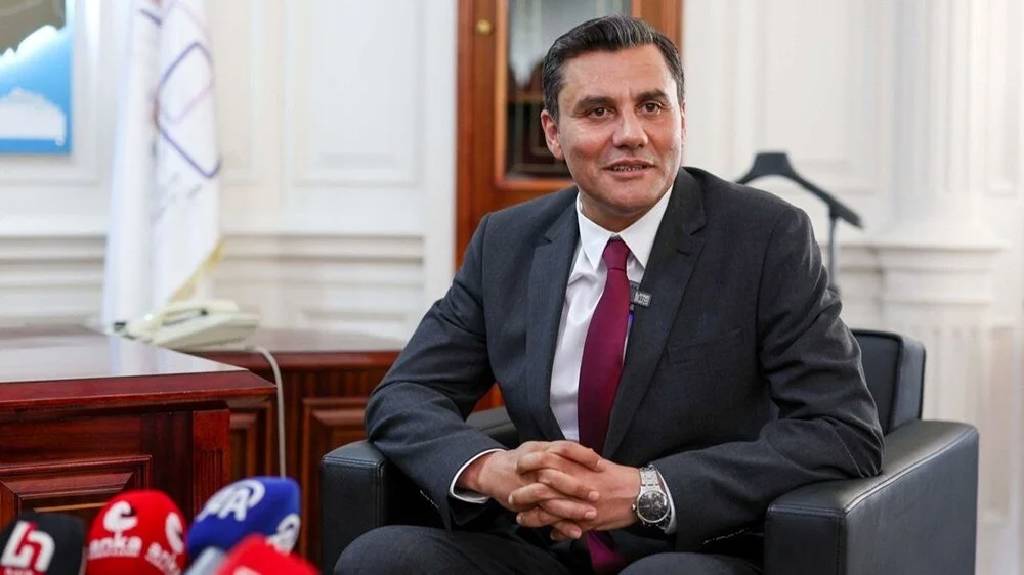 Ferdi Zeyrek'in elektrik akımına kapıldığı evi görüntülendi