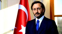 Fahrettin Altun duyurdu: Deprem bölgesinde 250 bininci konut teslim edilecek