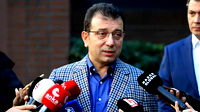 Ekrem İmamoğlu katılmadı, bilirkişi davası ertelendi…