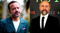 Halit Ergenç ve Rıza Kocaoğlu’nun hapis cezası aldıkları davada gerekçeli karar açıklandı