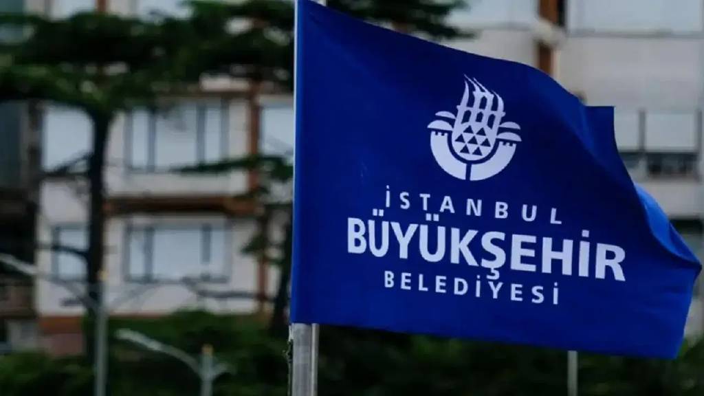 İBB'ye 5. dalga operasyonu: Gözaltı sayısı 34'e yükseldi 