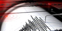 Malatya'da 3.9 büyüklüğünde deprem! 