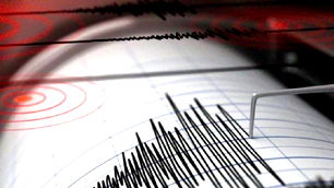 Malatya'da 3.9 büyüklüğünde deprem! 