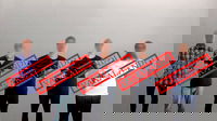 Kırmızı bültenle aranan 5 isim daha Türkiye'ye getirildi…