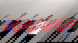 Kırmızı bültenle aranan 5 isim daha Türkiye'ye getirildi…