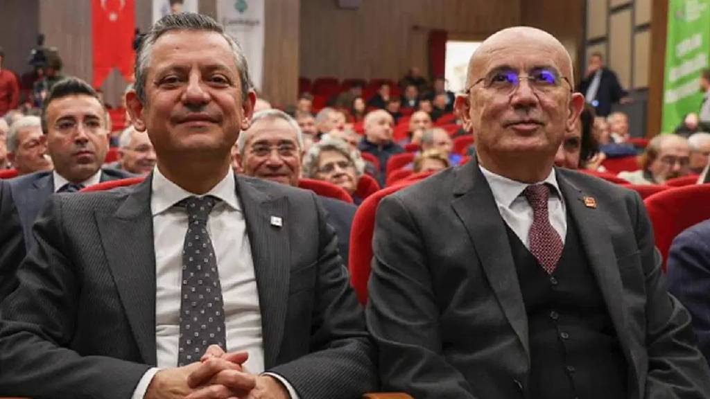 CHP Kurultay davası başladı: Ümit Erkol’dan önemli mesajlar
