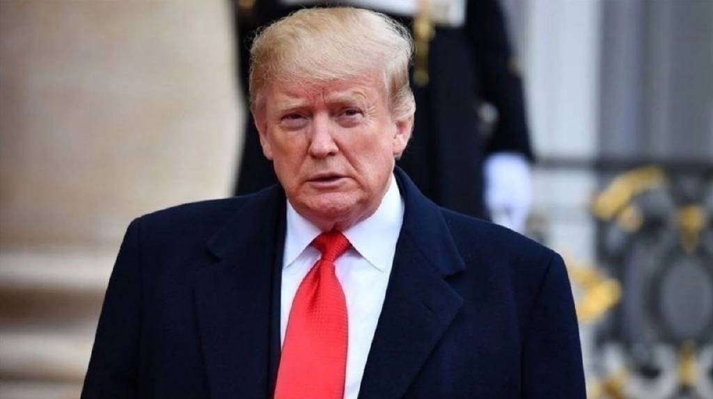 Trump'tan, İran'a tehdit! ‘Sonraki saldırılar, çok daha acımasız olacak’