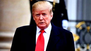 Trump'tan, İran'a tehdit! ‘Sonraki saldırılar, çok daha acımasız olacak’