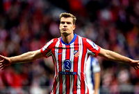 Süper Lig'de gündemdeydi: Atletico Madrid, Sörloth'un bonservisini belirledi