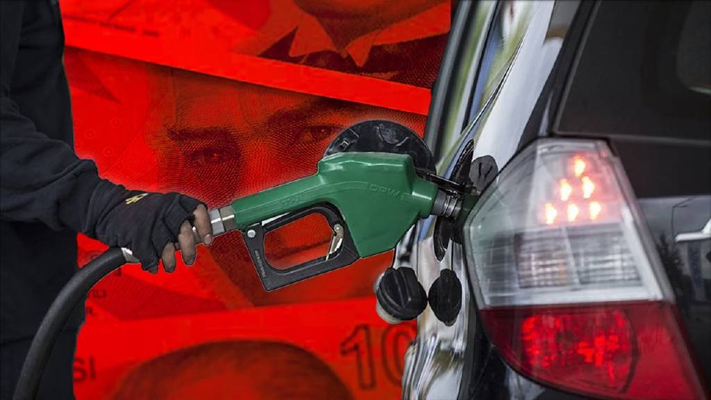 Benzin ve motorine yeni zam geliyor!