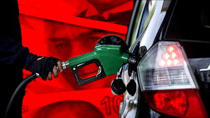 Benzin ve motorine yeni zam geliyor!