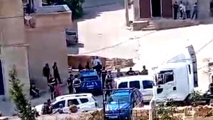 Mardin'de akrabalar arasında kan döküldü! 1 ölü, 10 yaralı