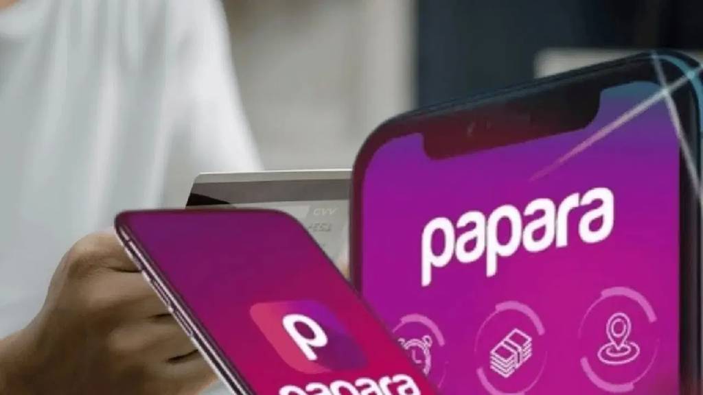 Papara’dan bloke hesaplara ilişkin açıklama