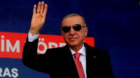 Cumhurbaşkanı Erdoğan: Yapılan konutlar kader birliğimizi gösteriyor