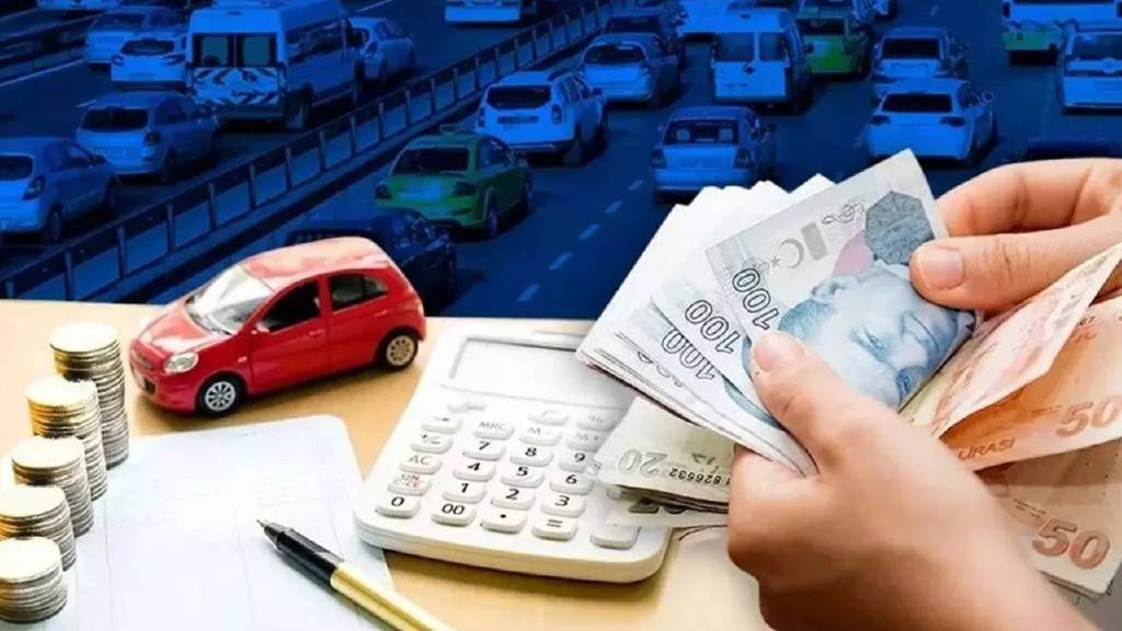 Araç vergilerinde yeni dönem! ÖTV düzenlemesi Meclis Komisyonu'ndan geçti