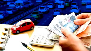 Araç vergilerinde yeni dönem! ÖTV düzenlemesi Meclis Komisyonu'ndan geçti